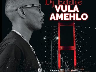 Djeddie bw – Liyeza ft. Elliker & Thembi Mona