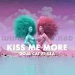 Doja Cat &ndash; Kiss Me More (Amapiano) ft SZA