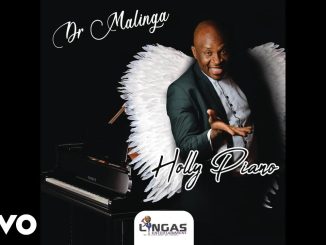Dr Malinga &ndash; Ndikhokele