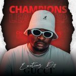 Emotionz DJ – Intense Emotions (Official Audio) Ft Alie Keyz