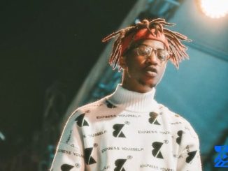 Emtee Records Cuts Ties with Rapper Zae