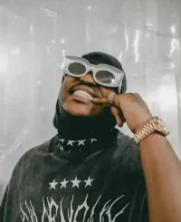 Focalistic &ndash; Wa Timana ft. DBN Gogo & Sfarzo Rtee