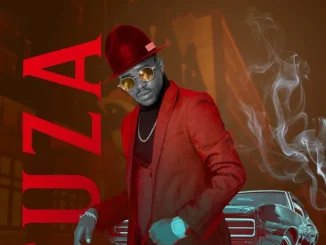 Fuza – Clipa Ft Mapara A Jazz