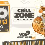 Gatara Music – King Tee - Chillzone Piano Vol. 09