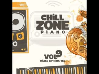 Gatara Music – King Tee - Chillzone Piano Vol. 09