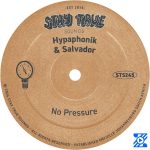 Hypaphonik &ndash; No Pressure Ft Salvador