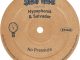 Hypaphonik &ndash; No Pressure Ft Salvador