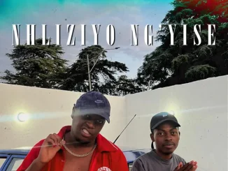 Ice Beats Slide – Nhliziyo Ng'yise Ft Sbuda Maleather