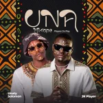 JR Player – Unaty Solomon - Gona Fhasi ft. Eazy SA