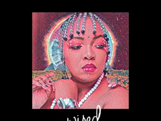 Joezi – Owami (Original Mix) ft. Lizwi