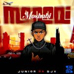 Junior Da Djy – We4 ft JayLokas