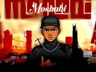 Junior Da Djy – We4 ft JayLokas