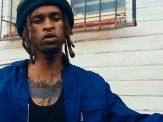 Just G Unveils “Umthandazo KaMama”, Marking a Defining Chapter in His Career