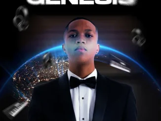 Kamokay99 &ndash; Black Sam (Dub Move) Ft Soulstic Tee & JayFanno