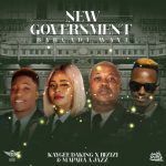 KayGee DaKing, Bizizi & Mapara A Jazz &ndash; Mkhonto