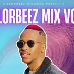 Killorbeezbeatz – Killorbeez Mix Vol 4 [Strictly Killorbeezbeatz Music]