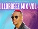 Killorbeezbeatz – Killorbeez Mix Vol 4 [Strictly Killorbeezbeatz Music]
