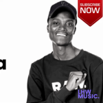 King Monada & CK The DJ &ndash; Maxaka Khutxa