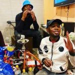 Kwiish SA, MalumNator & Njelic – Liyoshona (Live Performance) Kwiish SA, MalumNator & Njelic – Liyoshona (Live Performance)