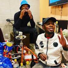 Kwiish SA, MalumNator & Njelic &ndash; Liyoshona (Live Performance)