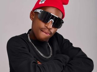 LeeMcKrazy – Ngibolekeni