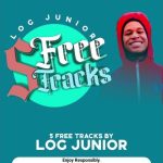 Log Junior – On The Low (Underground Mix)