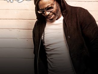 M'Du – Siya Shosholoza