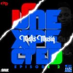 Mafis MusiQ – Unexpected (Instrumental Version) ft Dj Triple K