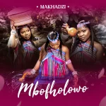 Makhadzi Entertainment – Tshiwana