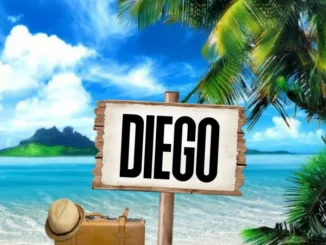 Mampintsha – Diego ft General C'mamane