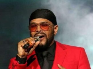 Maxwell Set to Return to South Africa With Two Major Shows This August