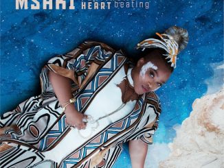 Msaki – Mhlaba Wakhala ft Nonku Phiri