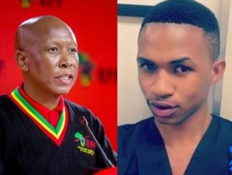 Musa Khawula Refuses to Apologise to Julius Malema Amid Legal Drama