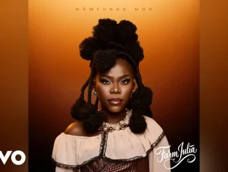 Nomfundo Moh – Thobela