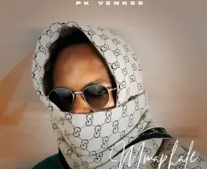 PK Venkes &ndash; Dinaledi ft SOS.Deep & dvour