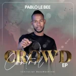Pablo Le Bee – Ginger Ft. DJ Obza
