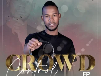 Pablo Le Bee – Ginger Ft. DJ Obza