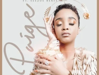 Paige – Phakade Ft SeeZus Beats