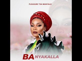 Pleasure Tsa Manyalo – Pleasure tsa Manyalo - Ba nyakalla