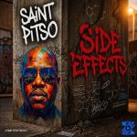 Saint Pitso &ndash; Tsodiyo