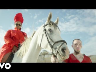 Sha Sha &ndash; Woza