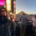 Shimza Earns Applause After Electrifying Coachella 2026 Set With Afrojack