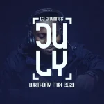 Sinny Man'Que &ndash; Sdudla ft LeeMcKrazy & Khanya De Vocalist