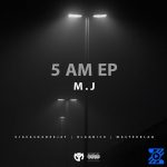 Sjavas Da Deejay & Bongs Da Vick – Muntu Wesithathu Ft Villa & Mosco NM (De Vocalist)