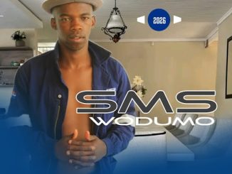 Sms wodumo – Ngivumile Mina