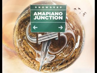 Snow Deep – Nguwe Ft Sfarzo Rtee & Jaycee