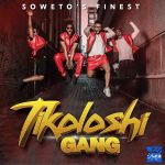 Soweto's Finest – Thank You's