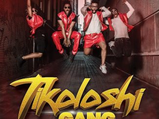 Soweto's Finest – Thank You's