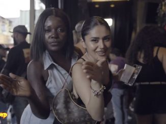 Stanky DeeJay – PianoLand Block party Mix