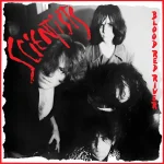 The Scientists – Blood Red River